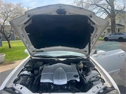 2004 Chrysler Crossfire (CC-2039741) for sale in Utica, Ohio
