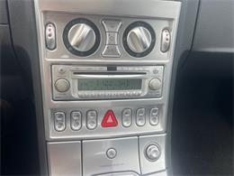 2004 Chrysler Crossfire (CC-2039741) for sale in Utica, Ohio