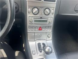 2004 Chrysler Crossfire (CC-2039741) for sale in Utica, Ohio