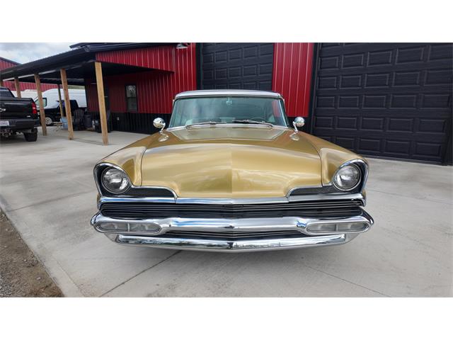 1956 Lincoln Premiere (CC-2039750) for sale in Johnstown, Ohio