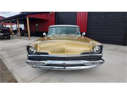 1956 Lincoln Premiere (CC-2039750) for sale in Johnstown, Ohio