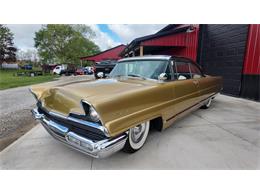 1956 Lincoln Premiere (CC-2039750) for sale in Johnstown, Ohio