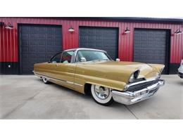 1956 Lincoln Premiere (CC-2039750) for sale in Johnstown, Ohio