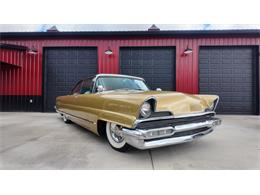 1956 Lincoln Premiere (CC-2039750) for sale in Johnstown, Ohio