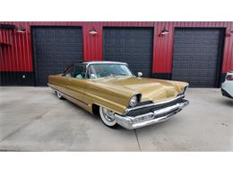 1956 Lincoln Premiere (CC-2039750) for sale in Johnstown, Ohio