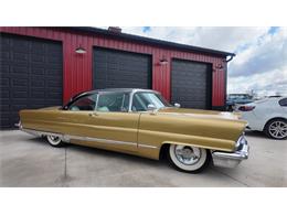 1956 Lincoln Premiere (CC-2039750) for sale in Johnstown, Ohio