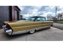 1956 Lincoln Premiere (CC-2039750) for sale in Johnstown, Ohio