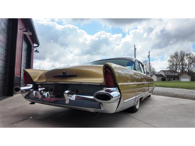 1956 Lincoln Premiere (CC-2039750) for sale in Johnstown, Ohio