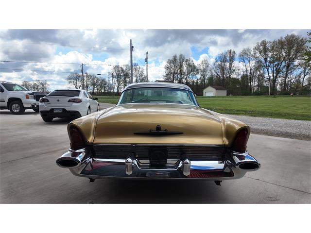 1956 Lincoln Premiere (CC-2039750) for sale in Johnstown, Ohio