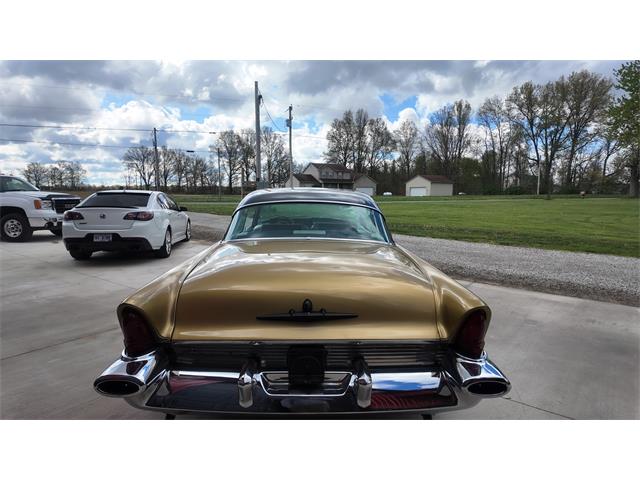 1956 Lincoln Premiere (CC-2039750) for sale in Johnstown, Ohio
