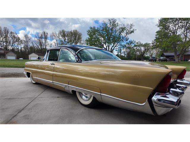 1956 Lincoln Premiere (CC-2039750) for sale in Johnstown, Ohio