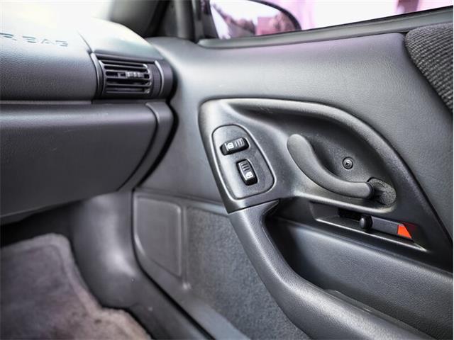 1995 Chevrolet Camaro Z28 (CC-2039783) for sale in Boca Raton, Florida