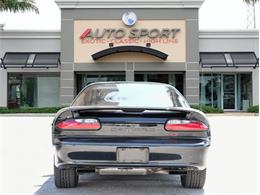 1995 Chevrolet Camaro Z28 (CC-2039783) for sale in Boca Raton, Florida