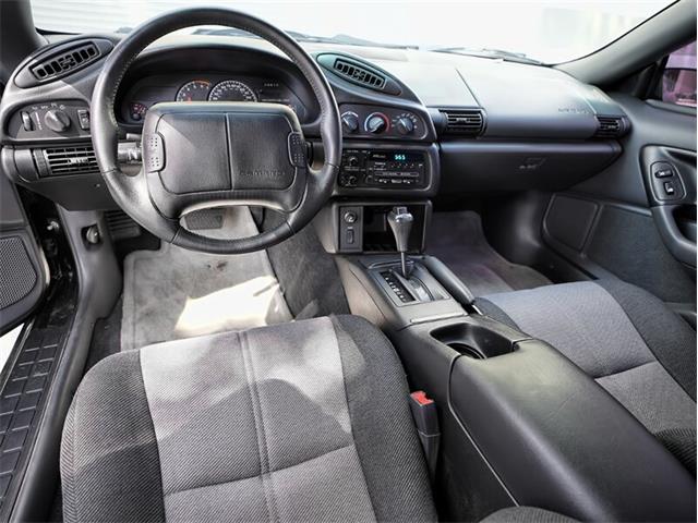 1995 Chevrolet Camaro Z28 (CC-2039783) for sale in Boca Raton, Florida