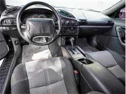 1995 Chevrolet Camaro Z28 (CC-2039783) for sale in Boca Raton, Florida