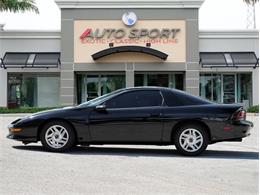 1995 Chevrolet Camaro Z28 (CC-2039783) for sale in Boca Raton, Florida