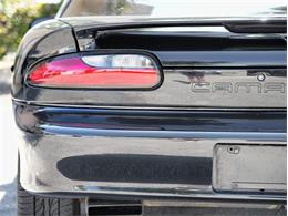 1995 Chevrolet Camaro Z28 (CC-2039783) for sale in Boca Raton, Florida