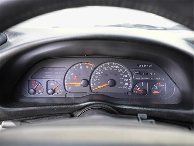 1995 Chevrolet Camaro Z28 (CC-2039783) for sale in Boca Raton, Florida