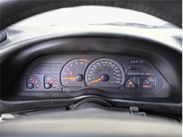 1995 Chevrolet Camaro Z28 (CC-2039783) for sale in Boca Raton, Florida