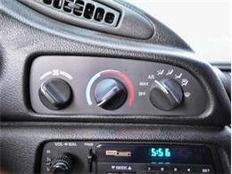 1995 Chevrolet Camaro Z28 (CC-2039783) for sale in Boca Raton, Florida