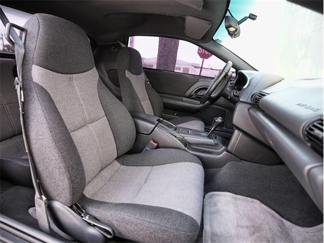1995 Chevrolet Camaro Z28 (CC-2039783) for sale in Boca Raton, Florida