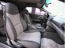 1995 Chevrolet Camaro Z28 (CC-2039783) for sale in Boca Raton, Florida