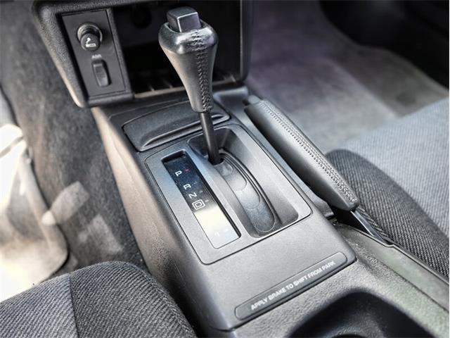 1995 Chevrolet Camaro Z28 (CC-2039783) for sale in Boca Raton, Florida
