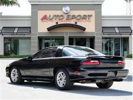 1995 Chevrolet Camaro Z28 (CC-2039783) for sale in Boca Raton, Florida