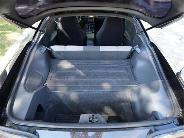 1995 Chevrolet Camaro Z28 (CC-2039783) for sale in Boca Raton, Florida