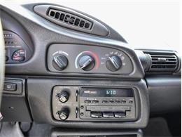 1995 Chevrolet Camaro Z28 (CC-2039783) for sale in Boca Raton, Florida
