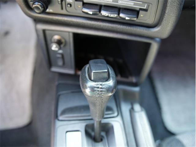 1995 Chevrolet Camaro Z28 (CC-2039783) for sale in Boca Raton, Florida
