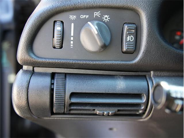 1995 Chevrolet Camaro Z28 (CC-2039783) for sale in Boca Raton, Florida