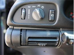 1995 Chevrolet Camaro Z28 (CC-2039783) for sale in Boca Raton, Florida