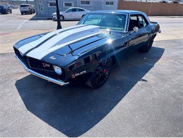 1969 Chevrolet Camaro (CC-2039820) for sale in Valley Park, Missouri