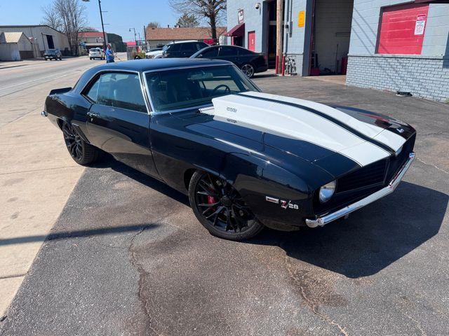 1969 Chevrolet Camaro (CC-2039820) for sale in Valley Park, Missouri