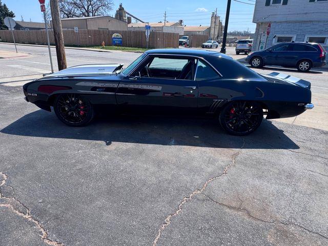1969 Chevrolet Camaro (CC-2039820) for sale in Valley Park, Missouri