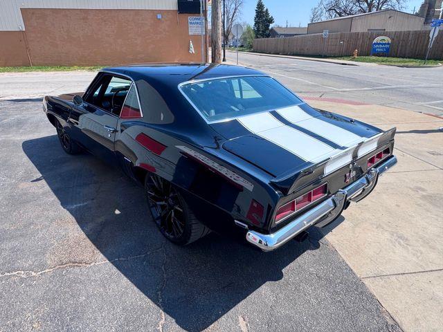 1969 Chevrolet Camaro (CC-2039820) for sale in Valley Park, Missouri