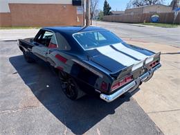 1969 Chevrolet Camaro (CC-2039820) for sale in Valley Park, Missouri