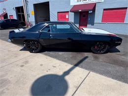 1969 Chevrolet Camaro (CC-2039820) for sale in Valley Park, Missouri