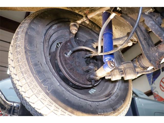 1968 Jaguar SS100 (CC-2039962) for sale in Kentwood, Michigan