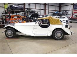1968 Jaguar SS100 (CC-2039962) for sale in Kentwood, Michigan