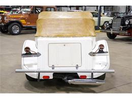 1968 Jaguar SS100 (CC-2039962) for sale in Kentwood, Michigan