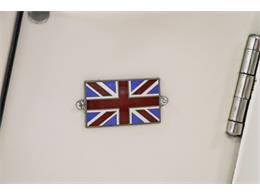 1968 Jaguar SS100 (CC-2039962) for sale in Kentwood, Michigan