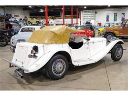 1968 Jaguar SS100 (CC-2039962) for sale in Kentwood, Michigan