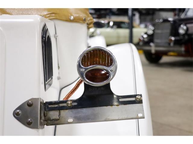 1968 Jaguar SS100 (CC-2039962) for sale in Kentwood, Michigan