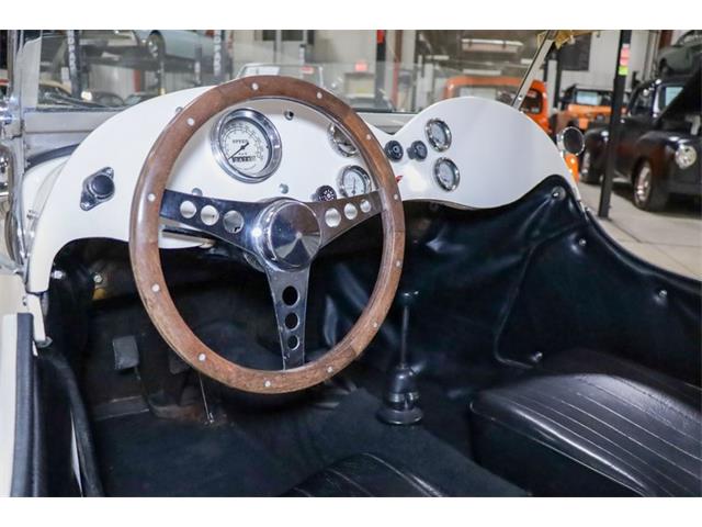 1968 Jaguar SS100 (CC-2039962) for sale in Kentwood, Michigan