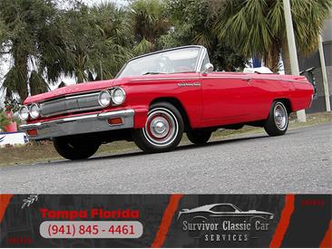 1963 Buick Skylark (CC-2039977) for sale in Palmetto, Florida