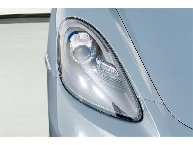 2017 Porsche 718 Cayman for Sale | ClassicCars.com | CC-2041005