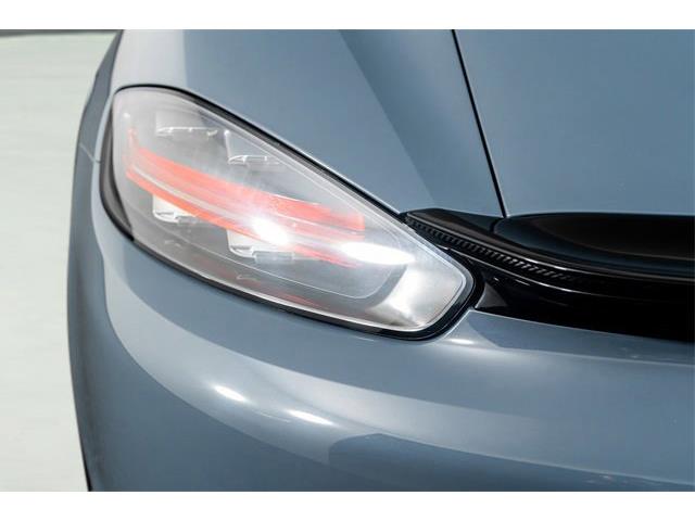 2017 Porsche 718 Cayman for Sale | ClassicCars.com | CC-2041005