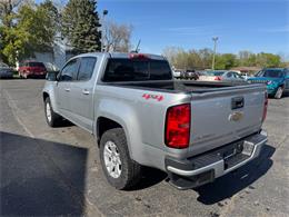 2016 Chevrolet Colorado (CC-2041026) for sale in Brookings, South Dakota